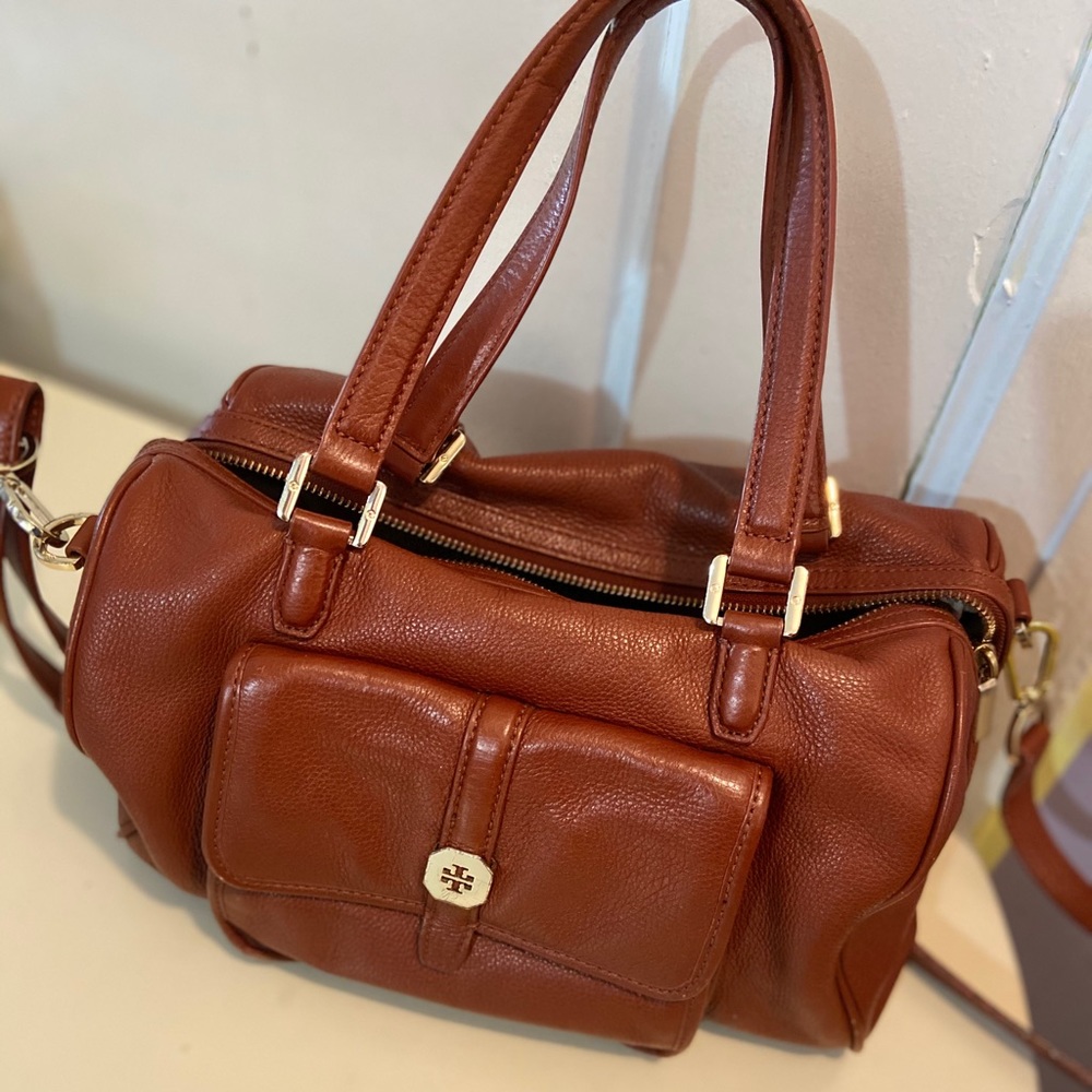 Tory Burch Cross Body Bag